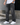 Jeans Uomo Gamba Dritta