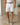 Pantaloncini Uomo Erick Classici con Pieghe in Vita
