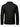 White Men's Knit Jacquard Polo Shirt Spring Autumn Casual Fashion — Lino Conti