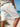 Navy Men's Linen Summer Beach Vacation Comfortable Shorts — Lino Conti