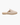 Sand Men's Portofino Suede Jute Mule Sand — Lino Conti