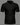 White Men's Solid Jacquard Polo Shirt Business Golf Breathable Casual — Lino Conti