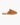 Camel Men's Portofino Suede Jute Mule Camel — Lino Conti