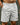 Grey Men's Striped Shorts Drawstring Casual Summer — Lino Conti