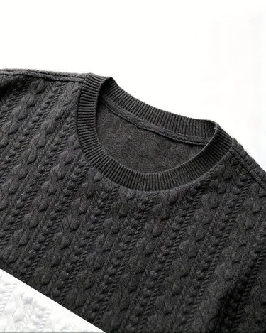 Sweatshirt - Lino Conti