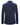 Blue Men's Textured Plaid Blazer Spring Autumn — Lino Conti