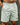 Grey Men's Striped Shorts Drawstring Casual Summer — Lino Conti