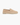 Beige Men's Riviera Suede Espadrille Beige — Lino Conti