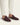 Coffee Brown Men's Yacht Suede Mule Coffee — Lino Conti