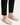 Sand Men's Portofino Suede Jute Mule Sand — Lino Conti