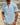 Black Men's Henley Short Sleeve V-Neck Beach Vacation — Lino Conti