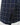 Blue Men's Textured Plaid Blazer Spring Autumn — Lino Conti