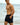 Black Men's Beach Shorts Comfortable Quick-Dry Summer — Lino Conti