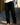 White Men's Casual Straight Leg Trousers — Lino Conti