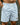 Grey Men's Striped Shorts Drawstring Casual Summer — Lino Conti