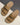 Black Men's Beach Sandals Double Buckle Summer Vacation Casual — Lino Conti