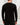 Black V-Neck Sweater - Lino Conti