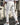 Black Men's Slim Fit Casual Fashion Pants — Lino Conti