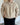 Khaki Zip-Up Sweater - Lino Conti