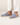 Baby Blue Men's Yacht Suede Mule Baby Blue — Lino Conti