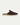 Brown Men's Yacht Suede Mule Brown — Lino Conti