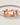 White and Rose Gold Men's Aurelio Nautical Rope Bracelet White Rose Gold — Lino Conti