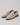 Mocassini Uomo in Camoscio con Dettaglio Morsetto Slip On