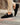 Beige Men's Horsebit Loafers Sleek Slip-On Formal — Lino Conti