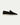 Black Men's Classic Suede Loafer Black — Lino Conti
