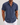 Black Men's Short Sleeve Lightweight Breathable Summer Shirt — Lino Conti