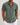 Black Men's Short Sleeve Lightweight Breathable Summer Shirt — Lino Conti