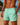 Black Men's Solid Color Shorts Comfortable with Pockets Summer — Lino Conti