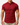 White Men's Short Sleeve Shirt Slim Fit Solid Color — Lino Conti