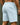 Green Men's Striped Shorts Drawstring Casual Summer — Lino Conti