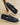 Sky Blue Men's Slip-On Loafers British Style Canvas Summer Casual — Lino Conti