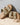 Ochre Men's Beach Sandals Double Buckle Summer Vacation Casual — Lino Conti