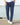 White Men's Breathable Summer Trousers Comfortable Fit — Lino Conti