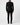 Black Men's Three-Piece Suit with Vest Formal Ceremony — Lino Conti