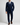 White Men's Three-Piece Suit with Vest Formal Ceremony — Lino Conti