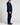 White Men's Three-Piece Suit with Vest Formal Ceremony — Lino Conti