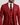 Grey Men's Three-Piece Suit with Vest Formal Ceremony — Lino Conti
