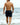 Black Men's Beach Shorts Comfortable Quick-Dry Summer — Lino Conti