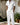 White Men's Summer Set Short Sleeve Shirt Wide Leg Trousers — Lino Conti
