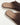 Brown Men's Yacht Suede Mule Brown — Lino Conti