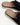 Black Men's Yacht Suede Mule Black — Lino Conti