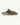 Olive Men's Yacht Suede Mule Olive — Lino Conti