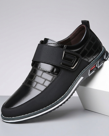 Scarpe Uomo Casual Suola Morbida Versatili Comode