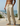 Pantaloni Uomo Sportivi Casual per Tempo Libero
