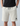 Pantaloncini Uomo Strutturati con Coulisse Leggeri con Tasche