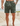 Pantaloncini Uomo in Velluto a Coste Slim Fit con Coulisse